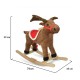 Rudolph Reindeer Swing Rudolph Reindeer Swing