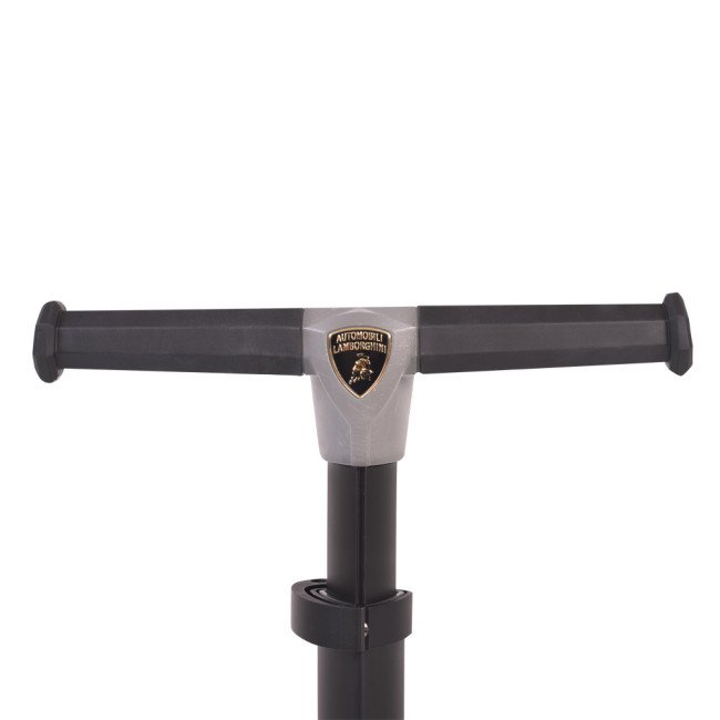 Lamborghini σκούτερ γκρι