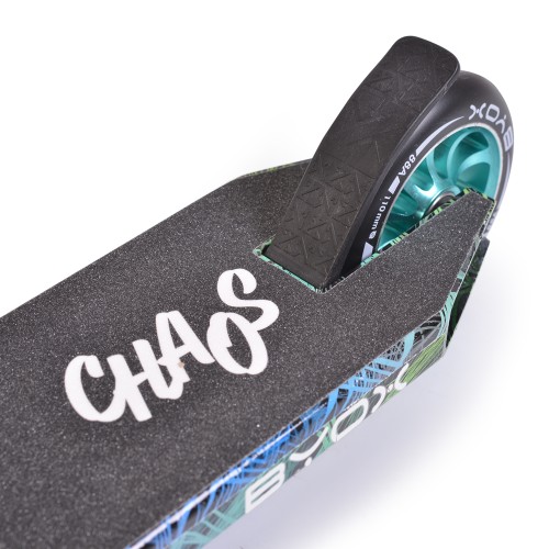Stunt Chaos Scooter Stunt Chaos Scooter