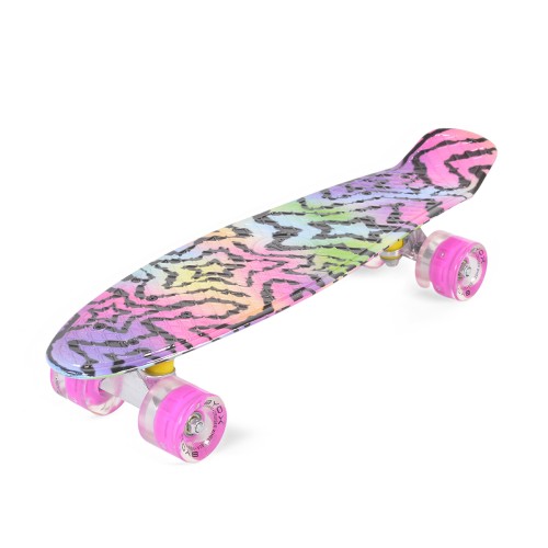 Skateboard Stars LED 22 Skateboard Stars LED 22