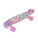 Skateboard Stars LED 22 Skateboard Stars LED 22