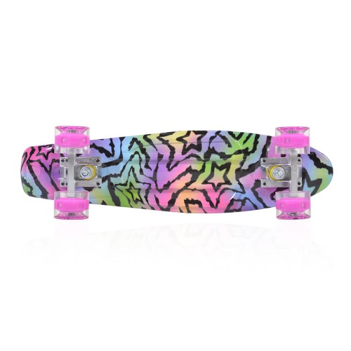 Skateboard Stars LED 22 Skateboard Stars LED 22