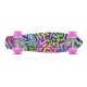 Skateboard Stars LED 22 Skateboard Stars LED 22