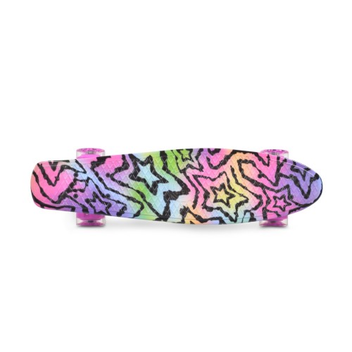 Skateboard Stars LED 22 Skateboard Stars LED 22