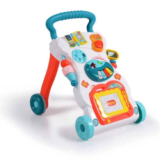 Dreams turquoise walker παιχνίδι