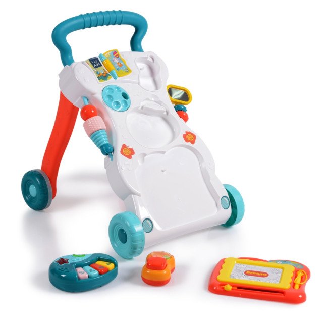Dreams turquoise walker παιχνίδι