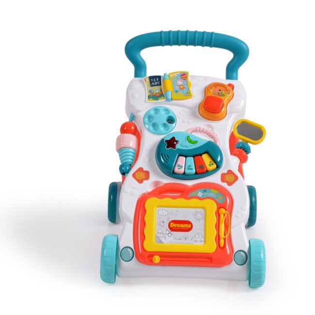 Dreams turquoise walker παιχνίδι