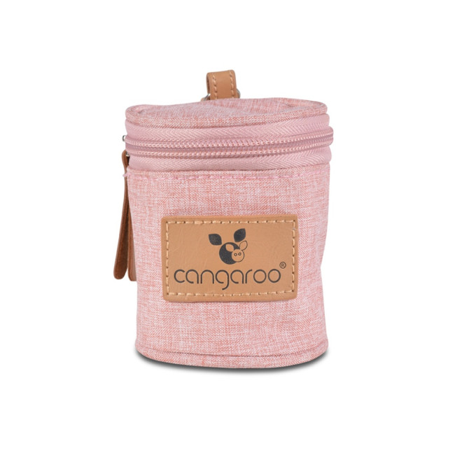 Θερμική τσάντα για χτένες και θηλές Celio pink