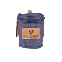 Θερμική τσάντα για χτένες και θηλές Celio blue Θερμική τσάντα για χτένες και θηλές Celio blue