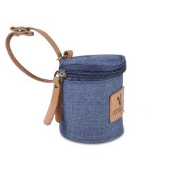 Θερμική τσάντα για χτένες και θηλές Celio blue Θερμική τσάντα για χτένες και θηλές Celio blue