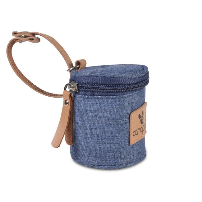 Θερμική τσάντα για χτένες και θηλές Celio blue