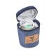 Θερμική τσάντα για χτένες και θηλές Celio blue
