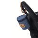 Θερμική τσάντα για χτένες και θηλές Celio blue