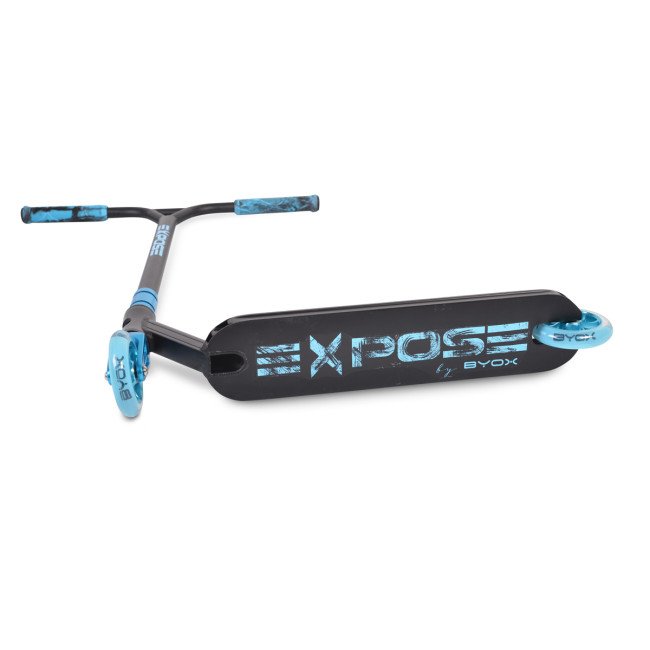 Stunt Expose σκούτερ μπλε Stunt Expose σκούτερ μπλε