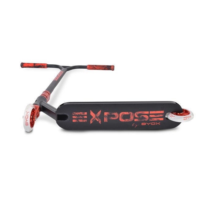 Stunt Expose σκούτερ κόκκινο Stunt Expose σκούτερ κόκκινο