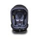 Κάθισμα αυτοκινήτου με σύστημα Isofix Pilot 360° denim Κάθισμα αυτοκινήτου με σύστημα Isofix Pilot 360° denim