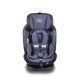 Κάθισμα αυτοκινήτου με σύστημα Isofix Pilot 360° denim Κάθισμα αυτοκινήτου με σύστημα Isofix Pilot 360° denim