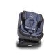 Κάθισμα αυτοκινήτου με σύστημα Isofix Pilot 360° denim Κάθισμα αυτοκινήτου με σύστημα Isofix Pilot 360° denim