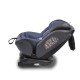 Κάθισμα αυτοκινήτου με σύστημα Isofix Pilot 360° denim Κάθισμα αυτοκινήτου με σύστημα Isofix Pilot 360° denim
