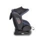 Κάθισμα αυτοκινήτου με σύστημα Isofix Pilot 360° denim Κάθισμα αυτοκινήτου με σύστημα Isofix Pilot 360° denim