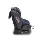 Κάθισμα αυτοκινήτου με σύστημα Isofix Pilot 360° denim Κάθισμα αυτοκινήτου με σύστημα Isofix Pilot 360° denim