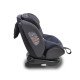 Κάθισμα αυτοκινήτου με σύστημα Isofix Pilot 360° denim Κάθισμα αυτοκινήτου με σύστημα Isofix Pilot 360° denim