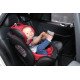 Κάθισμα αυτοκινήτου με σύστημα Isofix Pilot 360° μαύρο Κάθισμα αυτοκινήτου με σύστημα Isofix Pilot 360° μαύρο