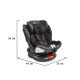 Κάθισμα αυτοκινήτου με σύστημα Isofix Motion 360° μαύρο Κάθισμα αυτοκινήτου με σύστημα Isofix Motion 360° μαύρο