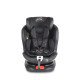 Κάθισμα αυτοκινήτου με σύστημα Isofix Motion 360° μαύρο Κάθισμα αυτοκινήτου με σύστημα Isofix Motion 360° μαύρο
