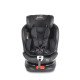 Κάθισμα αυτοκινήτου με σύστημα Isofix Motion 360° μαύρο Κάθισμα αυτοκινήτου με σύστημα Isofix Motion 360° μαύρο