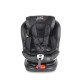 Κάθισμα αυτοκινήτου με σύστημα Isofix Motion 360° μαύρο Κάθισμα αυτοκινήτου με σύστημα Isofix Motion 360° μαύρο