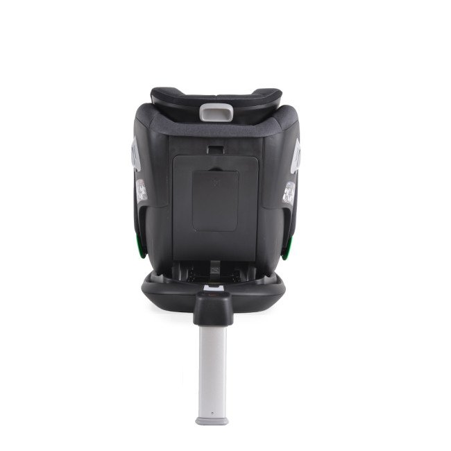 Κάθισμα αυτοκινήτου Commodore I-Size με σύστημα Isofix 360° μαύρο Κάθισμα αυτοκινήτου Commodore I-Size με σύστημα Isofix 360° μαύρο