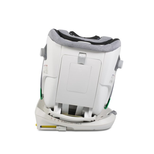 Κάθισμα αυτοκινήτου General I-Size με σύστημα Isofix 360° γκρι