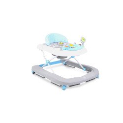 Ramble 2in1 baby walker μπλε