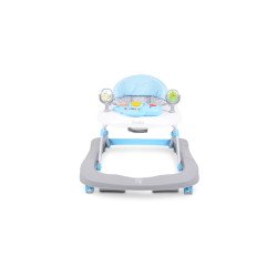Ramble 2in1 baby walker μπλε