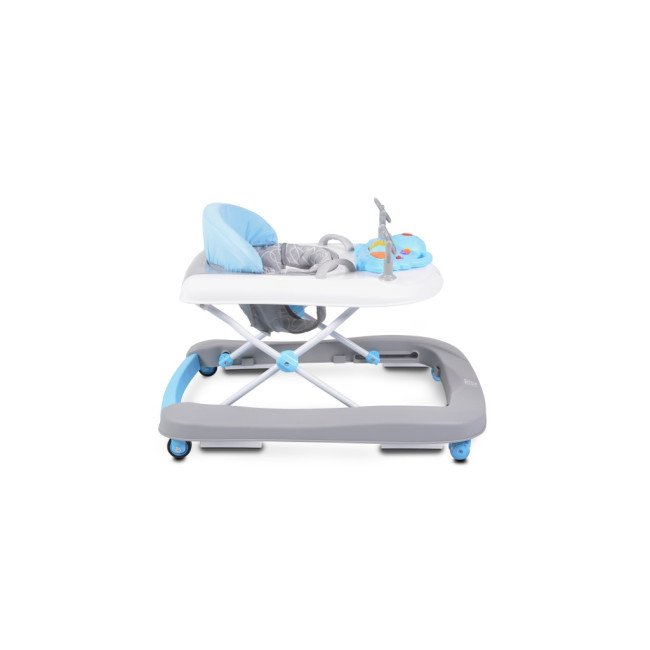 Ramble 2in1 baby walker μπλε