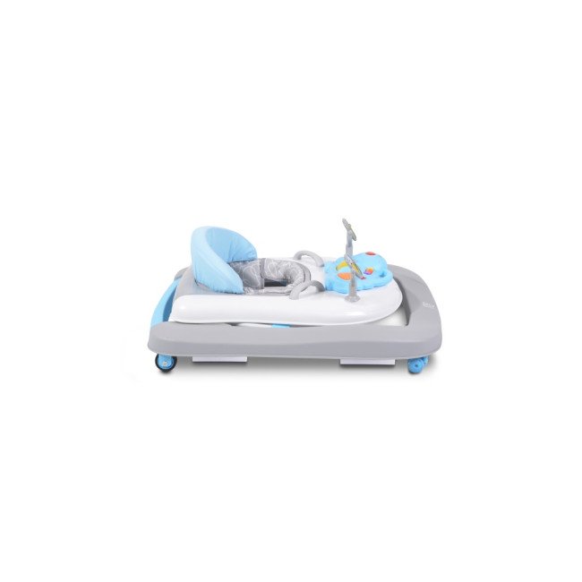 Ramble 2in1 baby walker μπλε