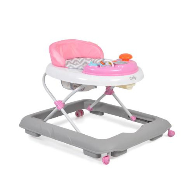 Βρεφική βόλτα Cody pink Βρεφική βόλτα Cody pink