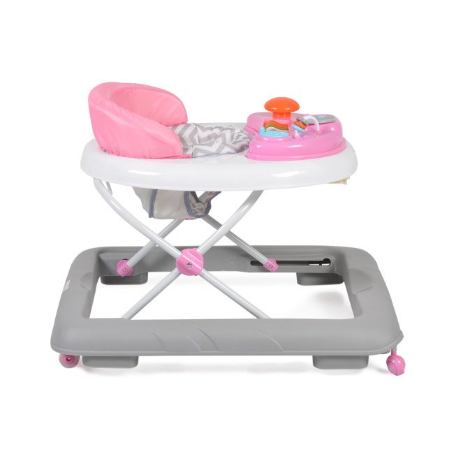 Βρεφική βόλτα Cody pink Βρεφική βόλτα Cody pink