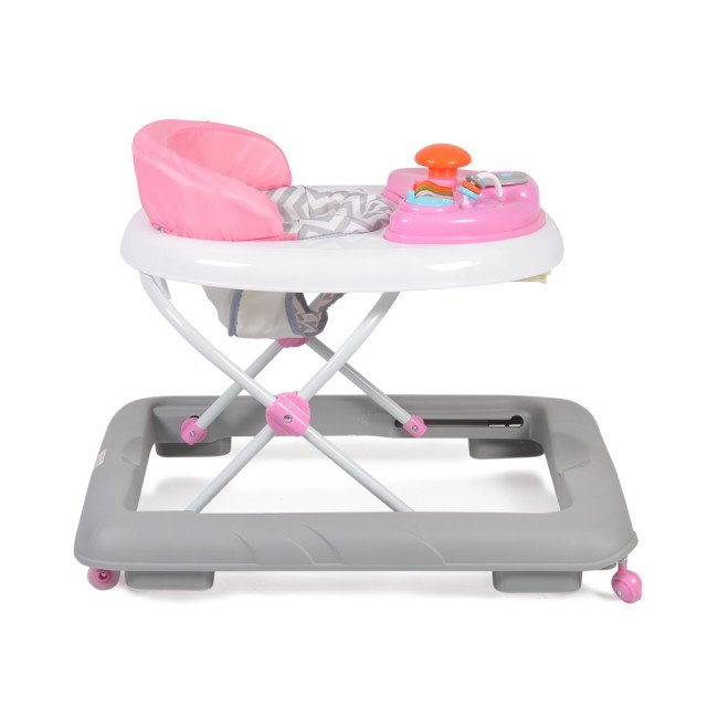 Βρεφική βόλτα Cody pink Βρεφική βόλτα Cody pink