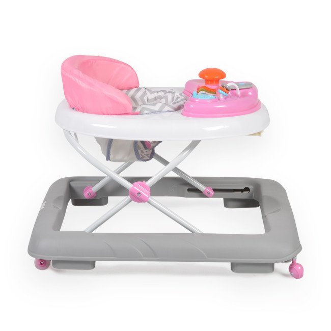 Βρεφική βόλτα Cody pink Βρεφική βόλτα Cody pink