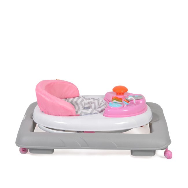 Βρεφική βόλτα Cody pink Βρεφική βόλτα Cody pink