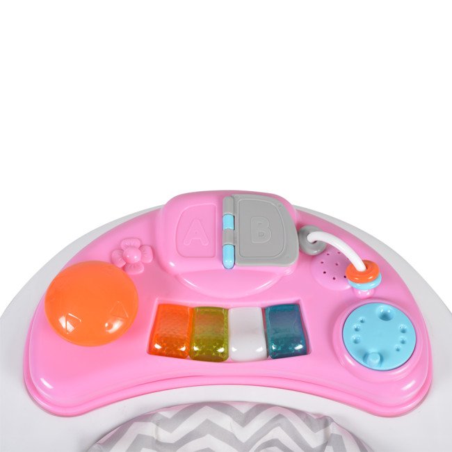 Βρεφική βόλτα Cody pink Βρεφική βόλτα Cody pink