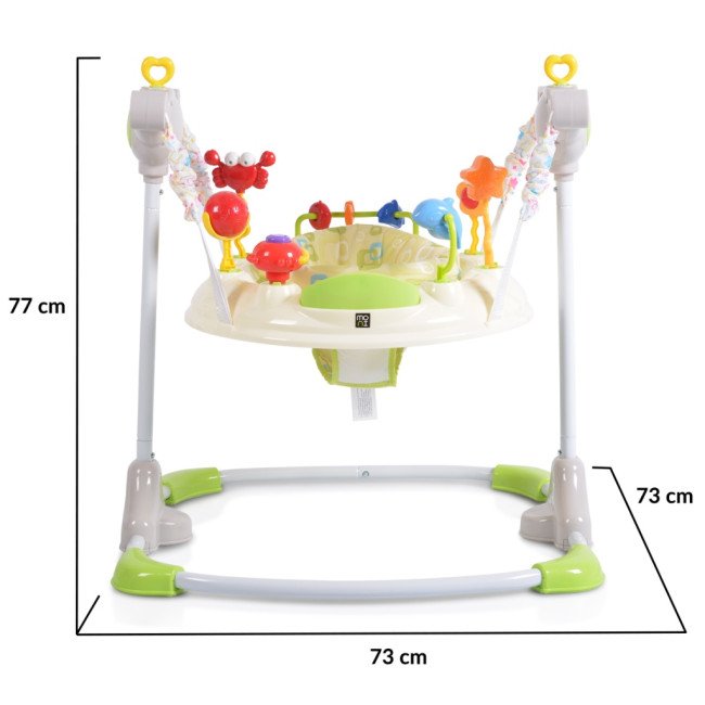 Bungee Vista μπεζ Bungee Vista μπεζ