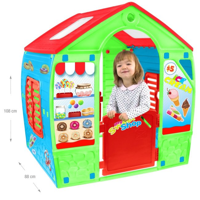 House My Sweet Shop 12153 House My Sweet Shop 12153