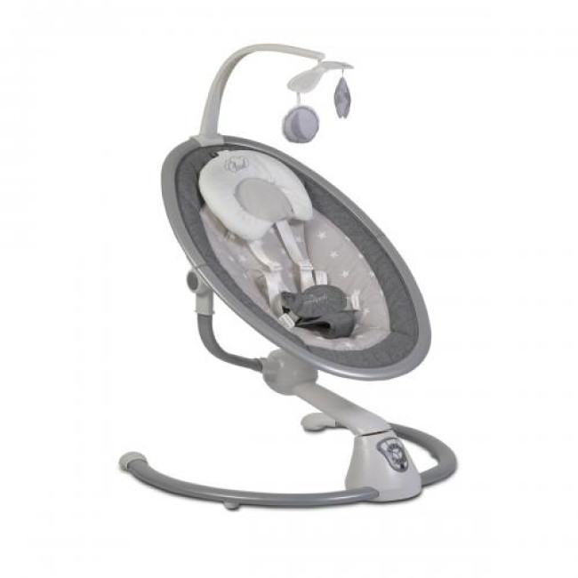 ELECTRIC SWING CLOD αστέρια ELECTRIC SWING CLOD αστέρια