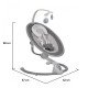 ELECTRIC SWING CLOD αστέρια ELECTRIC SWING CLOD αστέρια