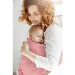 Σλινγκ Cherish ροζ