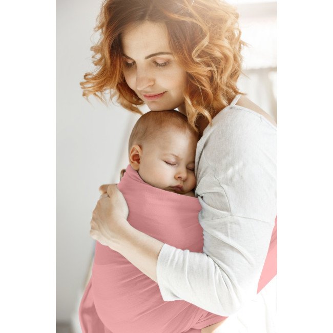 Sling Cherish pink
