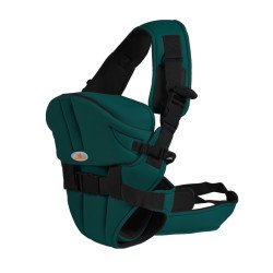 Kangaroo Carry Go σκούρο πράσινο